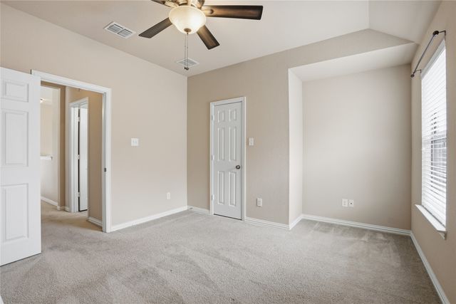 4121 Burwood Drive, Fort Worth, TX 76262