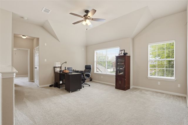 4121 Burwood Drive, Fort Worth, TX 76262