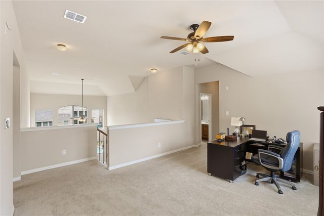 4121 Burwood Drive, Fort Worth, TX 76262