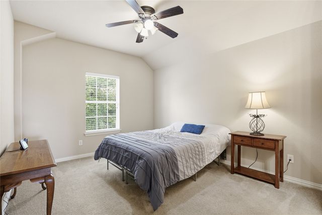 4121 Burwood Drive, Fort Worth, TX 76262