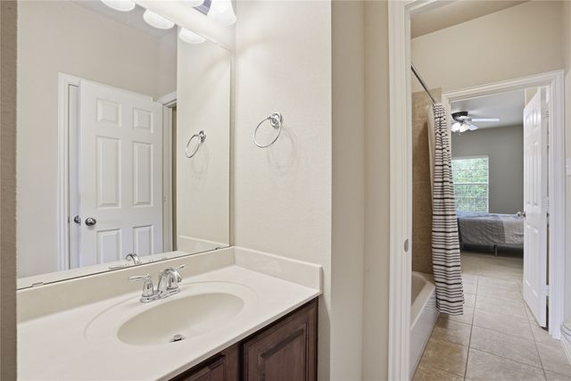 4121 Burwood Drive, Fort Worth, TX 76262
