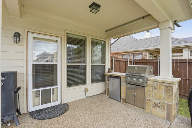 4121 Burwood Drive, Fort Worth, TX 76262