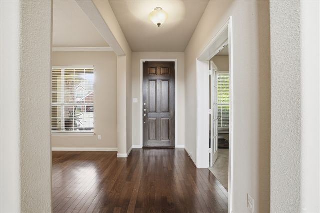 4121 Burwood Drive, Fort Worth, TX 76262