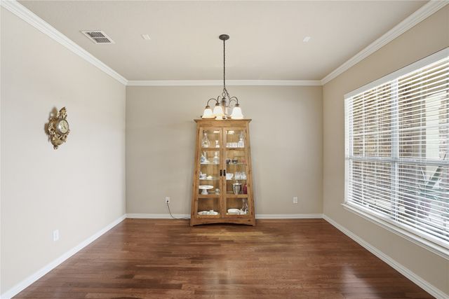 4121 Burwood Drive, Fort Worth, TX 76262