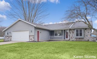 7454 Pheasant Run Drive, Georgetown Twp, MI 49426