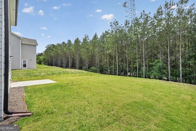 222 Groveton Court, Euharlee, GA 30145