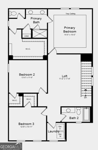 222 Groveton Court, Euharlee, GA 30145