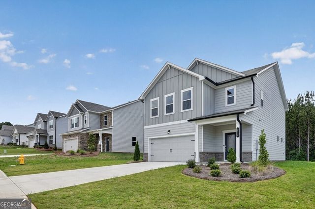 222 Groveton Court, Euharlee, GA 30145