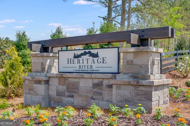 222 Groveton Court, Euharlee, GA 30145