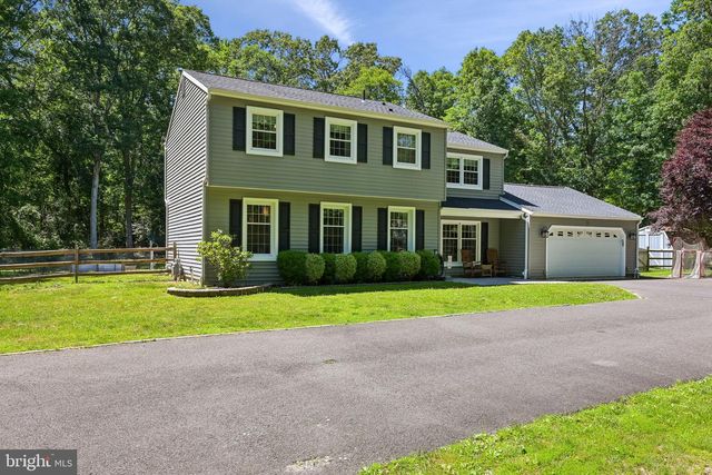 102 NANTICOKE TRL, Shamong, NJ 08088