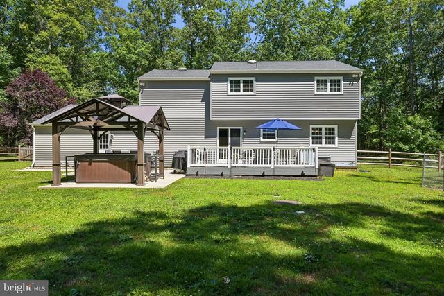 102 NANTICOKE TRL, Shamong, NJ 08088