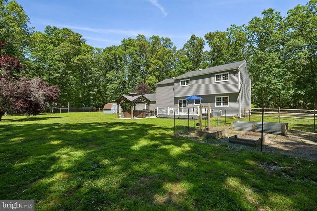 102 NANTICOKE TRL, Shamong, NJ 08088