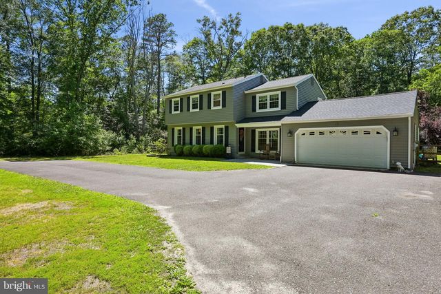 102 NANTICOKE TRL, Shamong, NJ 08088