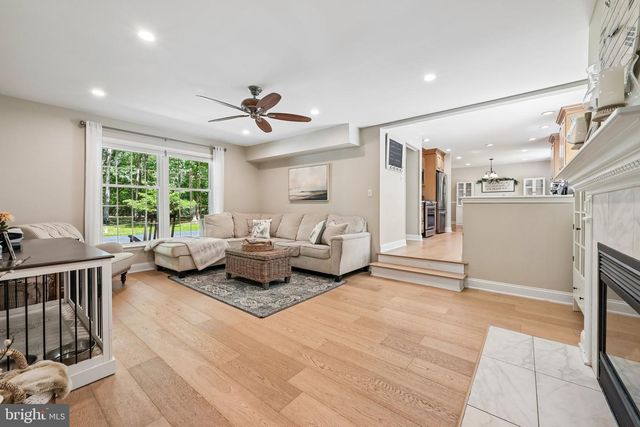 102 NANTICOKE TRL, Shamong, NJ 08088