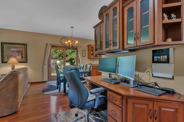 2161 Mill Pond Drive, Saint Cloud, MN 56303