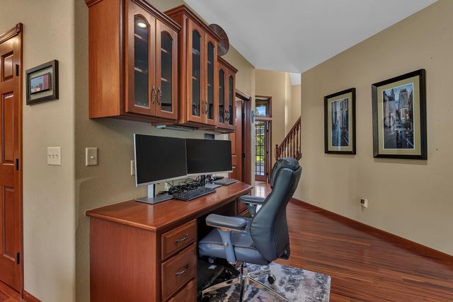 2161 Mill Pond Drive, Saint Cloud, MN 56303