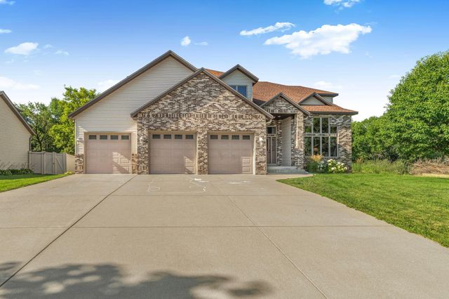 2161 Mill Pond Drive, Saint Cloud, MN 56303