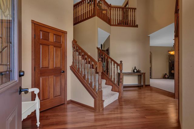 2161 Mill Pond Drive, Saint Cloud, MN 56303