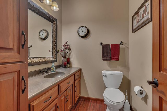 2161 Mill Pond Drive, Saint Cloud, MN 56303