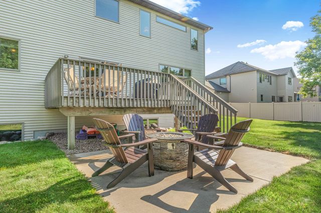 2161 Mill Pond Drive, Saint Cloud, MN 56303