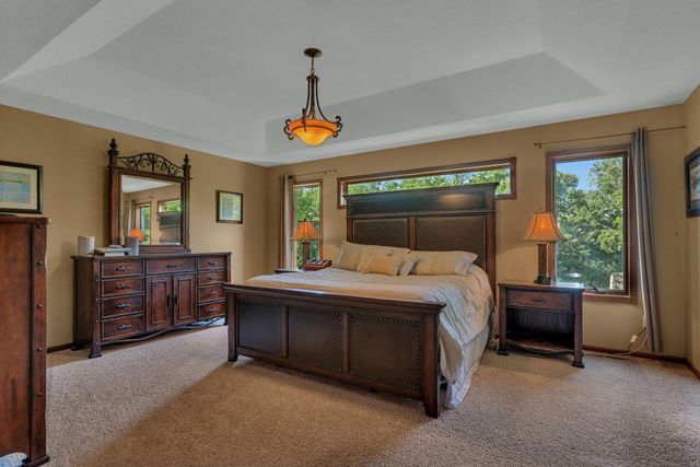 2161 Mill Pond Drive, Saint Cloud, MN 56303