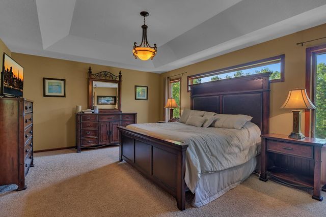 2161 Mill Pond Drive, Saint Cloud, MN 56303