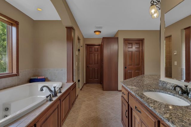 2161 Mill Pond Drive, Saint Cloud, MN 56303