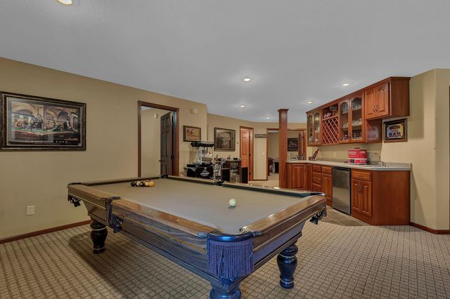 2161 Mill Pond Drive, Saint Cloud, MN 56303