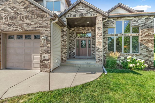 2161 Mill Pond Drive, Saint Cloud, MN 56303