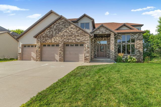 2161 Mill Pond Drive, Saint Cloud, MN 56303