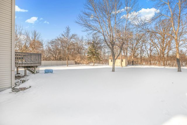 2161 Mill Pond Drive, Saint Cloud, MN 56303