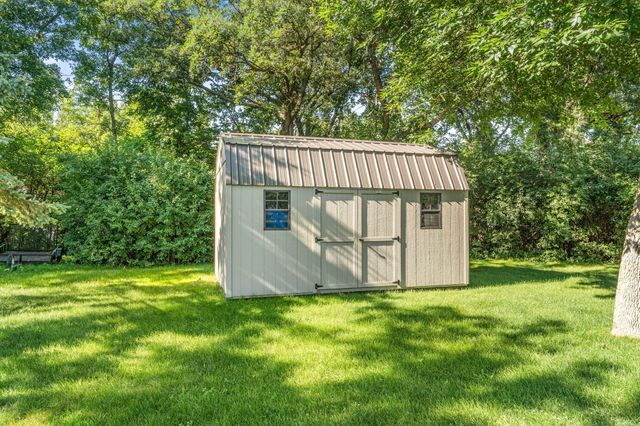2161 Mill Pond Drive, Saint Cloud, MN 56303