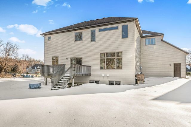 2161 Mill Pond Drive, Saint Cloud, MN 56303