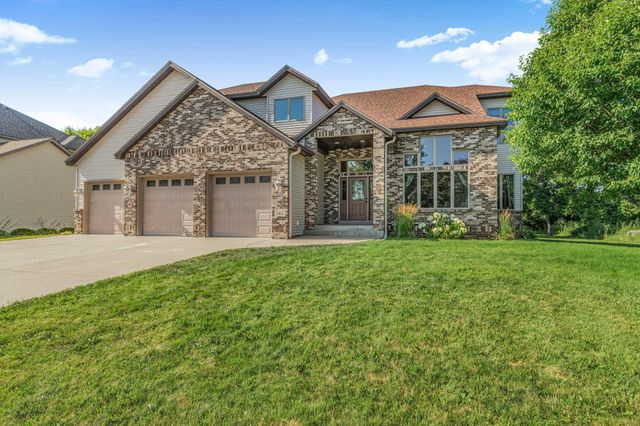 2161 Mill Pond Drive, Saint Cloud, MN 56303