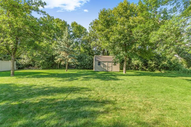 2161 Mill Pond Drive, Saint Cloud, MN 56303