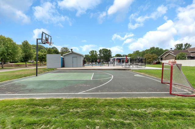 2161 Mill Pond Drive, Saint Cloud, MN 56303