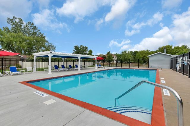 2161 Mill Pond Drive, Saint Cloud, MN 56303