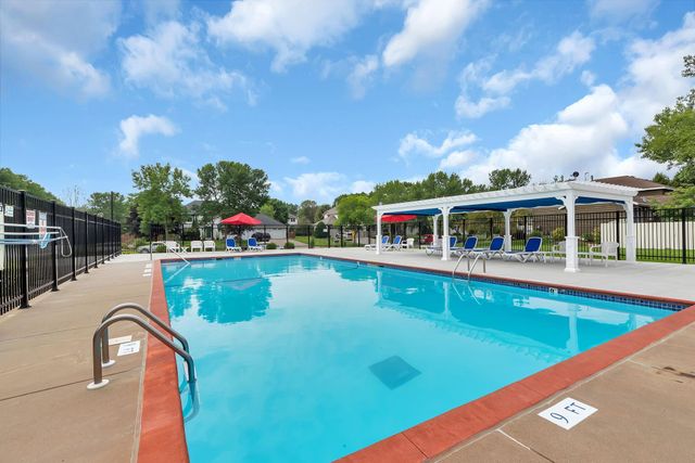 2161 Mill Pond Drive, Saint Cloud, MN 56303