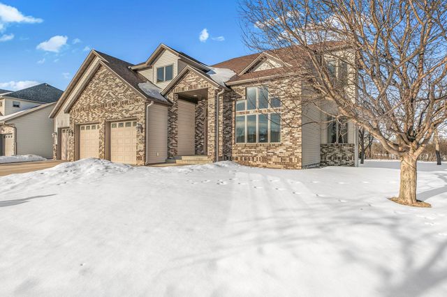 2161 Mill Pond Drive, Saint Cloud, MN 56303
