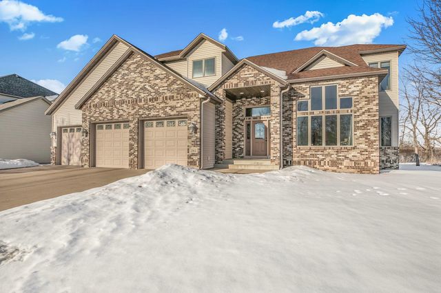 2161 Mill Pond Drive, Saint Cloud, MN 56303