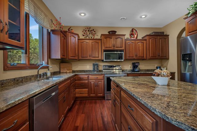 2161 Mill Pond Drive, Saint Cloud, MN 56303