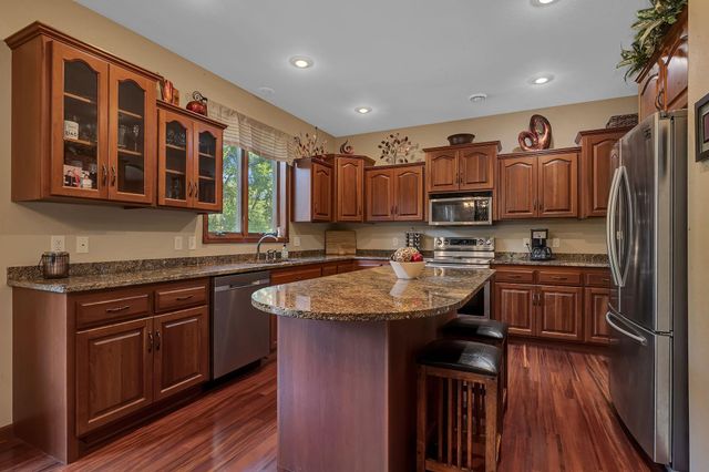 2161 Mill Pond Drive, Saint Cloud, MN 56303