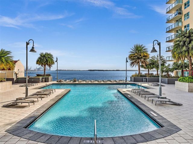 1155 Brickell Bay Drive 3211, Miami, FL 33131