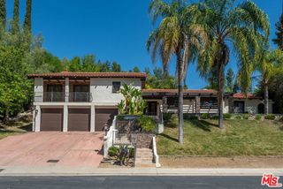 10 Baymare Road, Bell Canyon, CA 91307