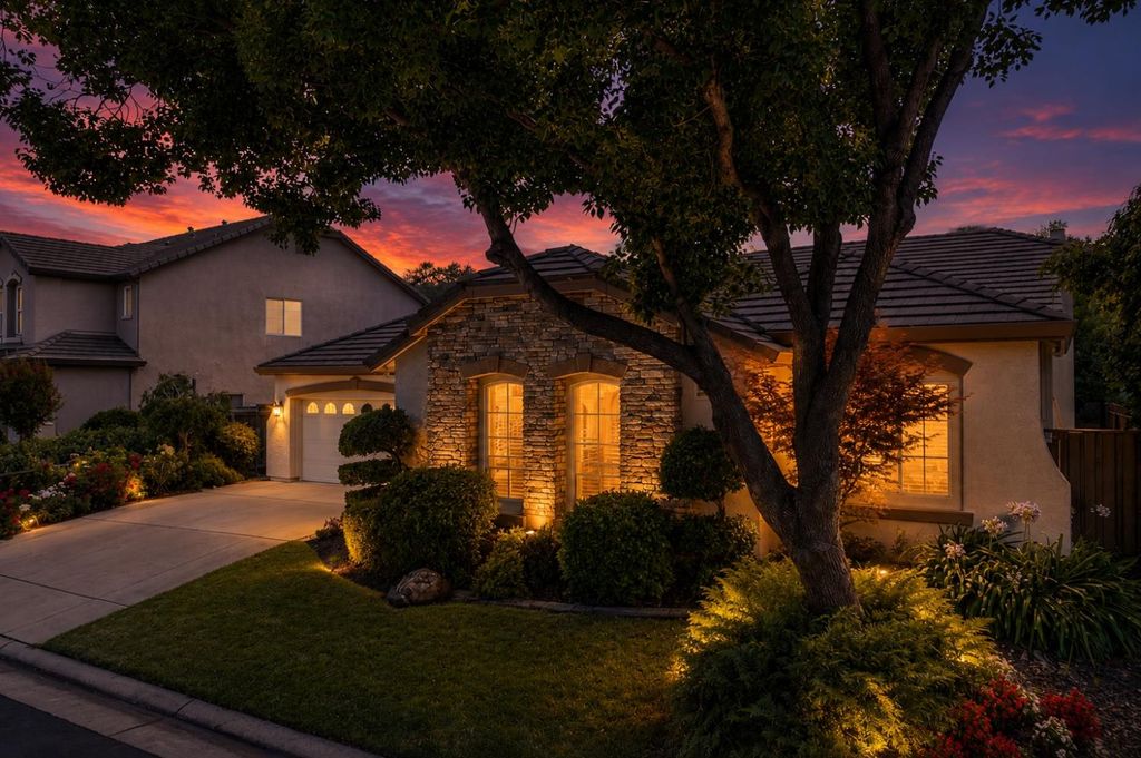 109 Tuscan Grove Ct, Roseville, CA 95747