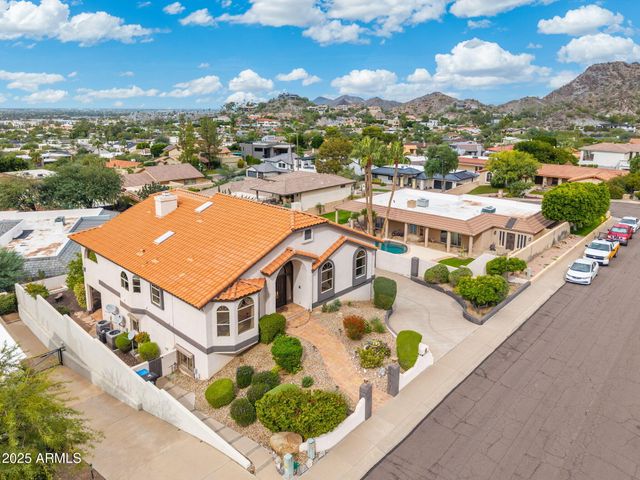 7242 N 23rd Place, Phoenix, AZ 85020