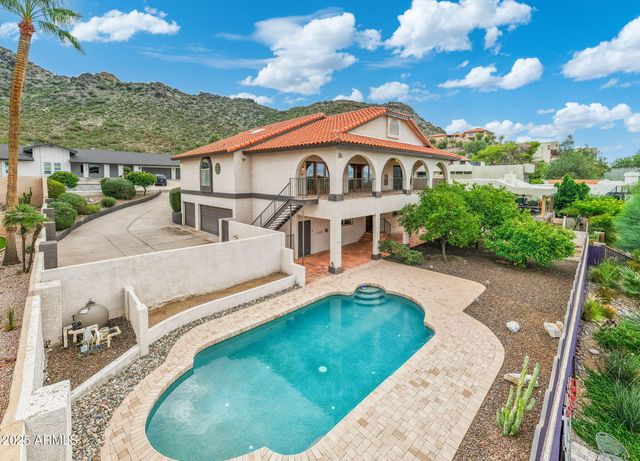 7242 N 23rd Place, Phoenix, AZ 85020