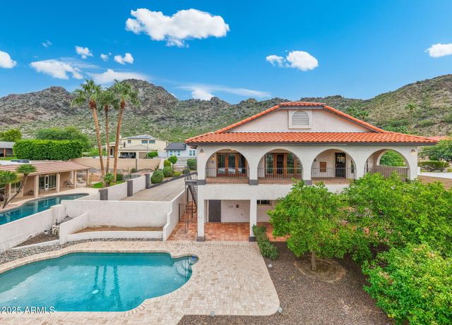 7242 N 23rd Place, Phoenix, AZ 85020