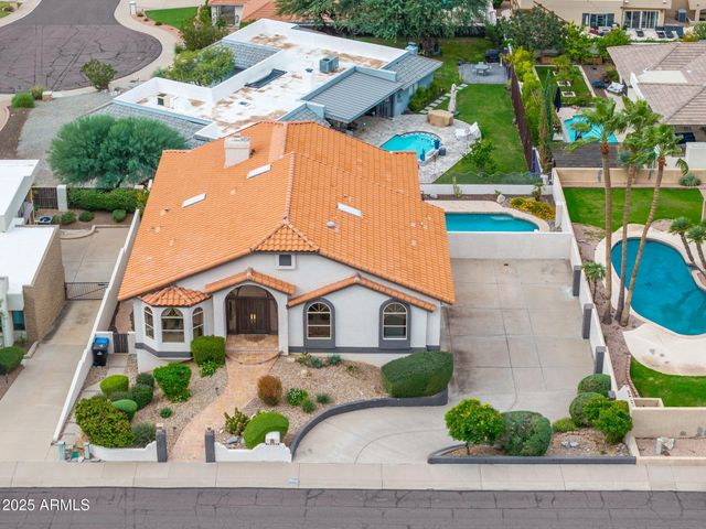 7242 N 23rd Place, Phoenix, AZ 85020