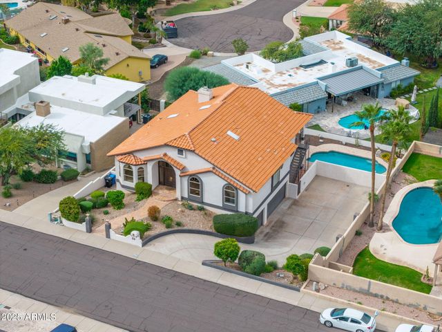 7242 N 23rd Place, Phoenix, AZ 85020